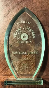 The Official Tejano Legends Patricia Lynn Hernandez