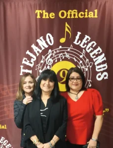 The Official Tejano Legends